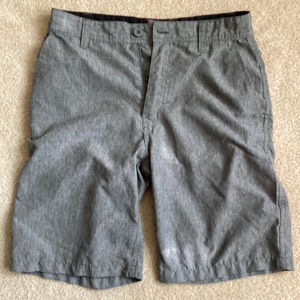 Youth Burnside shorts, size 12